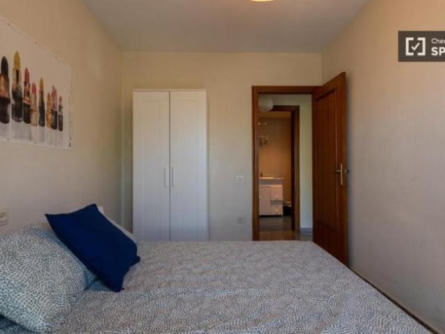 Shared Living/Roommate 4 Dormitorio Valencia Valencia ELS91328698