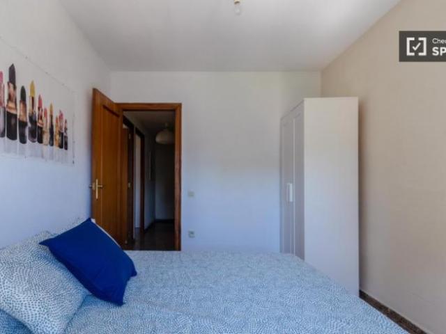 Shared Living/Roommate 4 Dormitorio Valencia Valencia ELS91328702