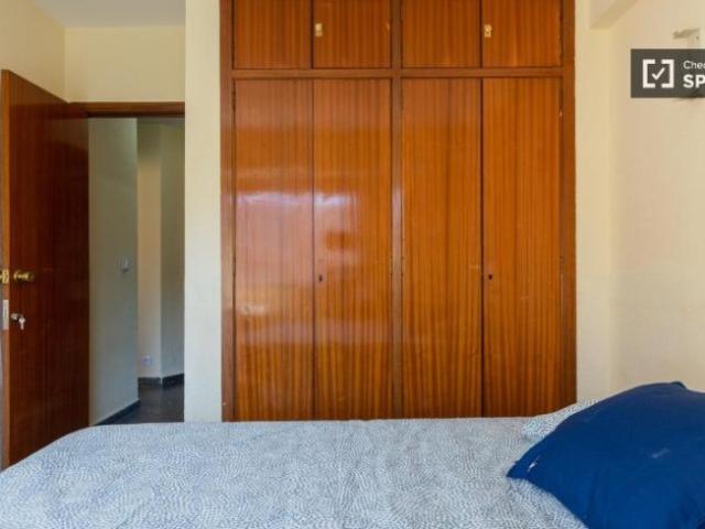 Shared Living/Roommate 4 Dormitorio Valencia Valencia ELS91328778