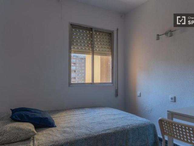 Shared Living/Roommate 4 Dormitorio Valencia Valencia ELS91328780