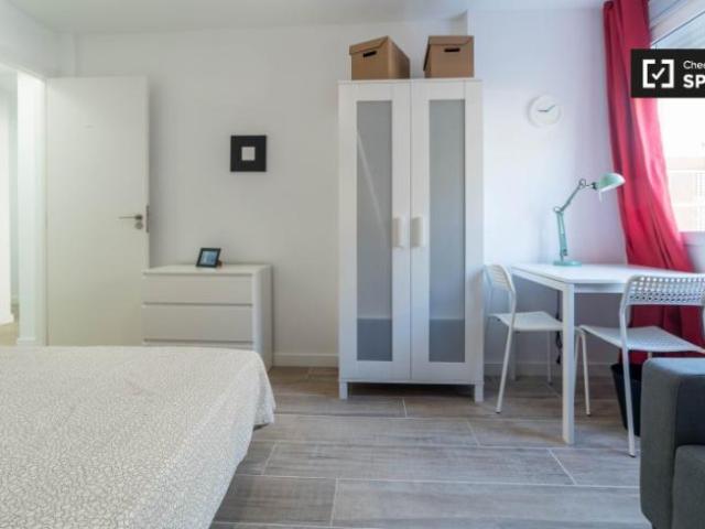 Shared Living/Roommate 4 Dormitorio Valencia Valencia ELS91328855