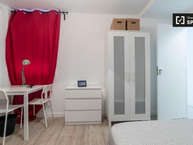 Shared Living/Roommate 4 Dormitorio Valencia Valencia ELS91328906