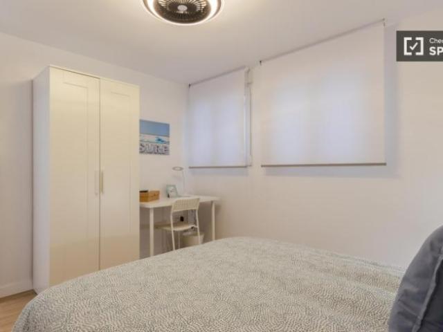 Shared Living/Roommate 4 Dormitorio Valencia Valencia ELS91328945