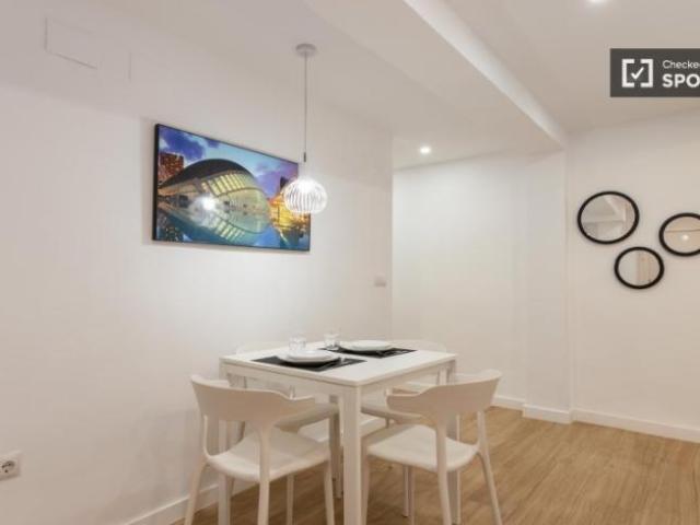 Shared Living/Roommate 4 Dormitorio Valencia Valencia ELS91328947