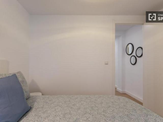 Shared Living/Roommate 4 Dormitorio Valencia Valencia ELS91328943
