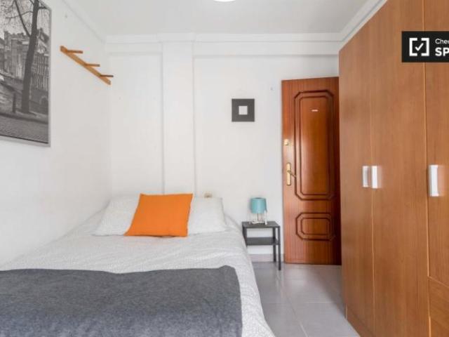 Shared Living/Roommate 4 Dormitorio Valencia Valencia ELS91329094