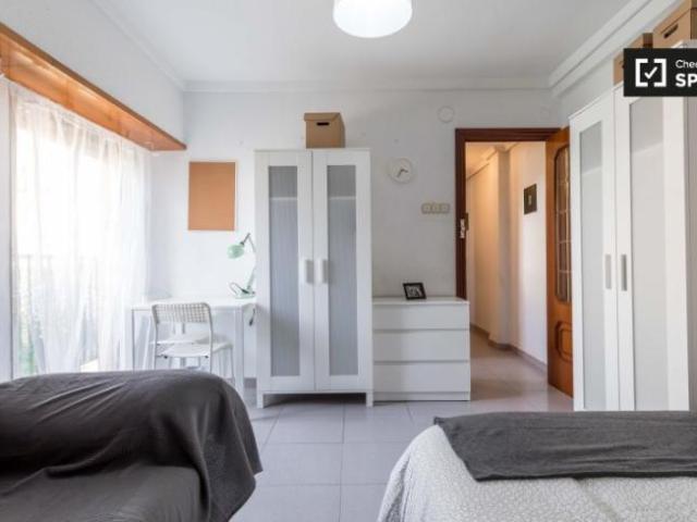 Shared Living/Roommate 4 Dormitorio Valencia Valencia ELS91329113