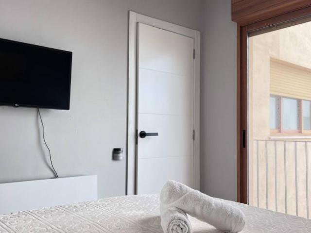 Shared Living/Roommate 4 Dormitorio Valencia Valencia ELS92574536