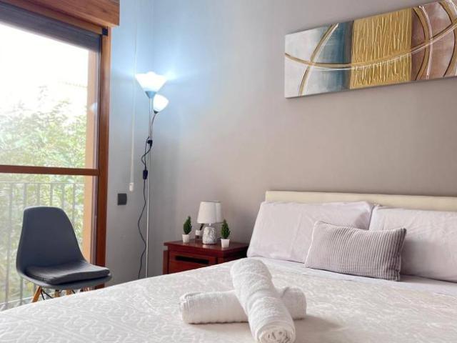 Shared Living/Roommate 4 Dormitorio Valencia Valencia ELS92574537