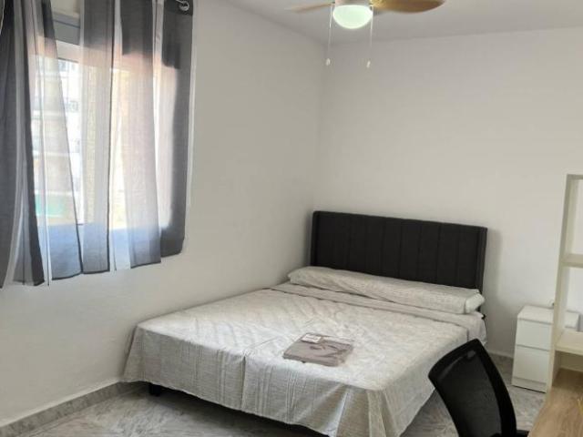 Shared Living/Roommate 4 Dormitorio Valencia Valencia ELS92628553
