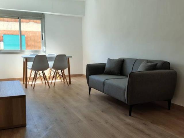 Shared Living/Roommate 4 Dormitorio Valencia Valencia ELS93559615