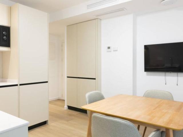 Shared Living/Roommate 4 Dormitorio Valencia Valencia ES104713948
