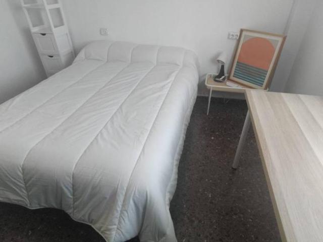 Shared Living/Roommate 4 Dormitorio Valencia Valencia ES104800305