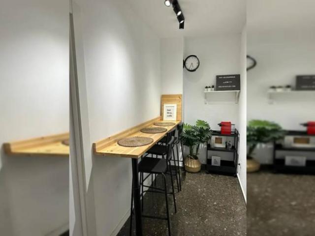 Shared Living/Roommate 4 Dormitorio Valencia Valencia ES104800502