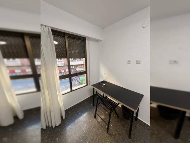 Shared Living/Roommate 4 Dormitorio Valencia Valencia ES104800972