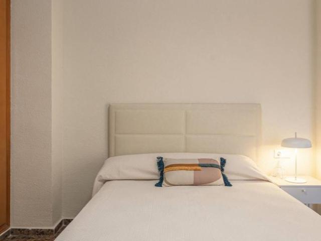 Shared Living/Roommate 4 Dormitorio Valencia Valencia ES104801521