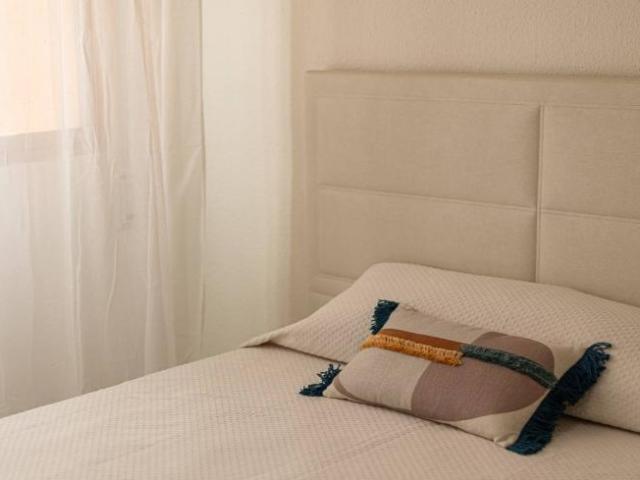 Shared Living/Roommate 4 Dormitorio Valencia Valencia ES104802227