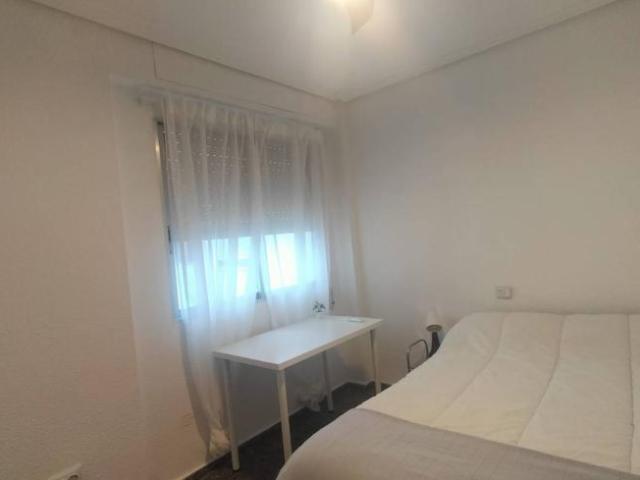 Shared Living/Roommate 4 Dormitorio Valencia Valencia ES104803407