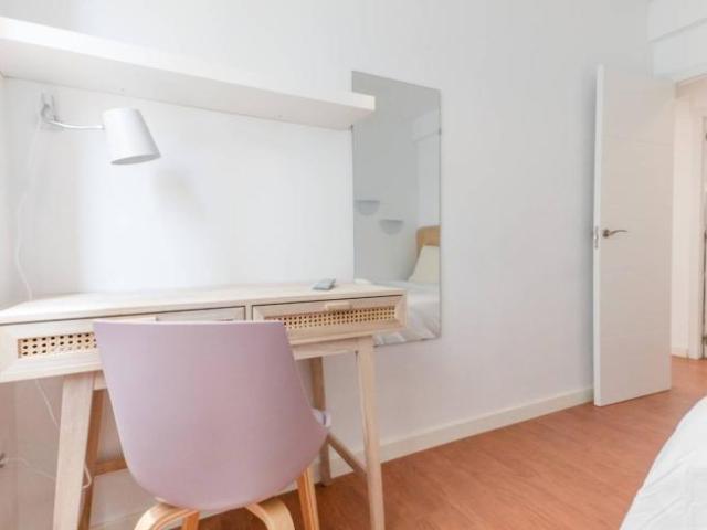 Shared Living/Roommate 4 Dormitorio Valencia Valencia ES104828467
