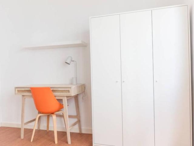 Shared Living/Roommate 4 Dormitorio Valencia Valencia ES104828758