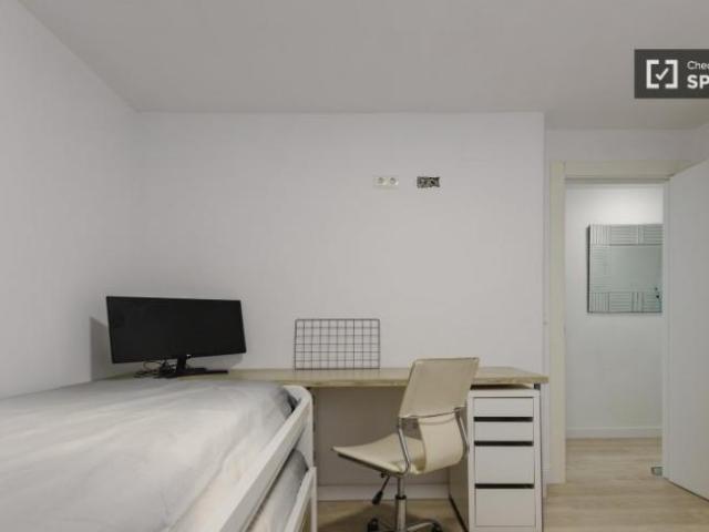 Shared Living/Roommate 4 Dormitorio Valencia Valencia ES104829214