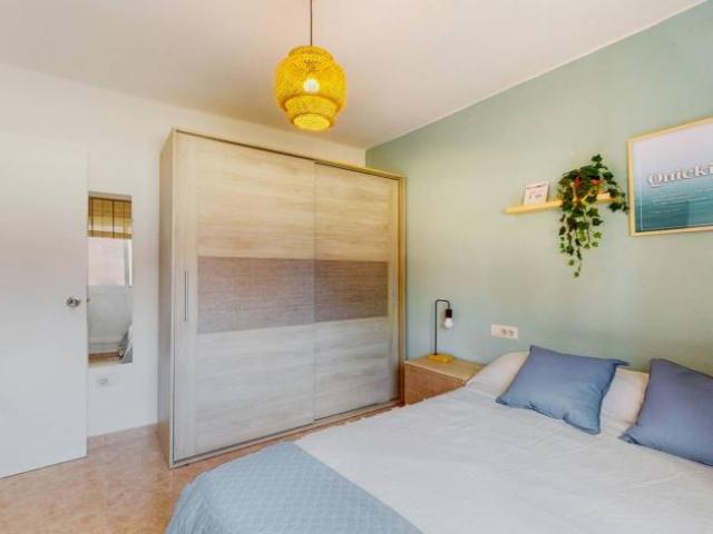 Shared Living/Roommate 4 Dormitorio Valencia Valencia ES104845721
