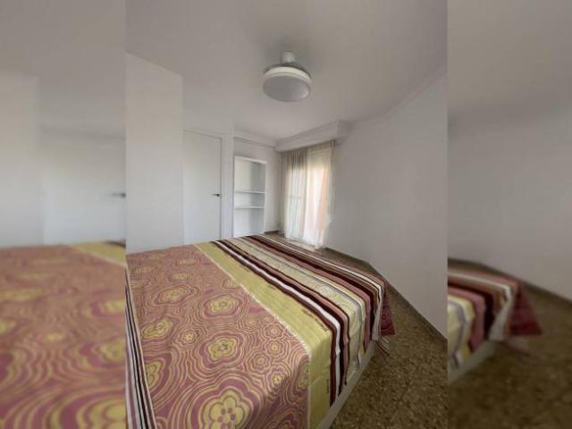 Shared Living/Roommate 4 Dormitorio Valencia Valencia ES100385804