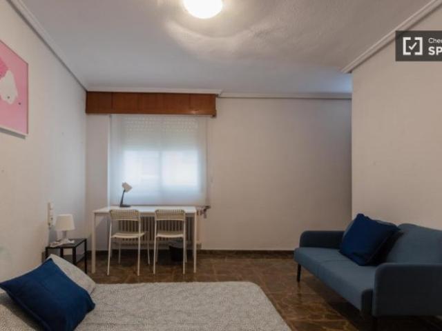 Shared Living/Roommate 4 Dormitorio Valencia Valencia ES100813425