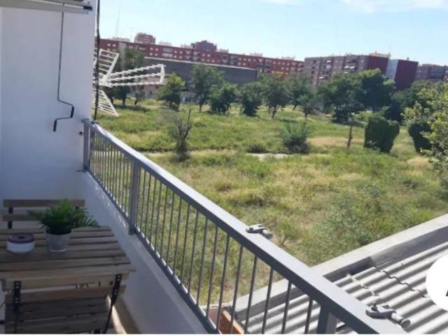 Shared Living/Roommate 4 Dormitorio Valencia Valencia ES101154584