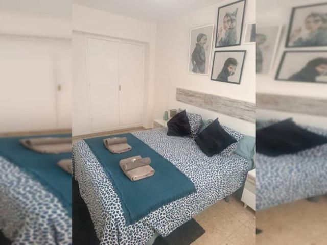 Shared Living/Roommate 4 Dormitorio Valencia Valencia ES101154881
