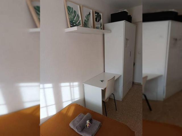 Shared Living/Roommate 4 Dormitorio Valencia Valencia ES101155062