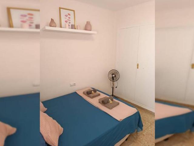 Shared Living/Roommate 4 Dormitorio Valencia Valencia ES101155103