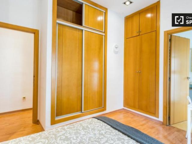 Shared Living/Roommate 4 Dormitorio Valencia Valencia ES101223827