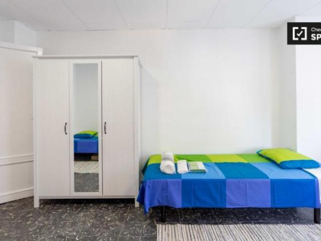 Shared Living/Roommate 4 Dormitorio Valencia Valencia ES101670681
