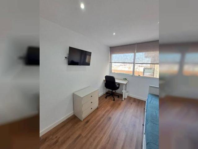 Shared Living/Roommate 4 Dormitorio Valencia Valencia ES101670864