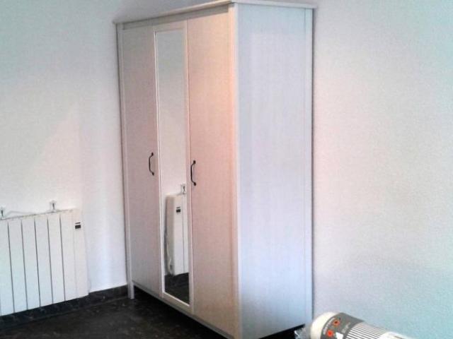 Shared Living/Roommate 4 Dormitorio Valencia Valencia ES101671046