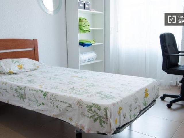 Shared Living/Roommate 4 Dormitorio Valencia Valencia ES101672353