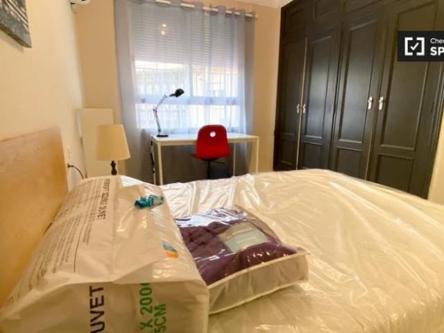 Shared Living/Roommate 4 Dormitorio Valencia Valencia ES101693602