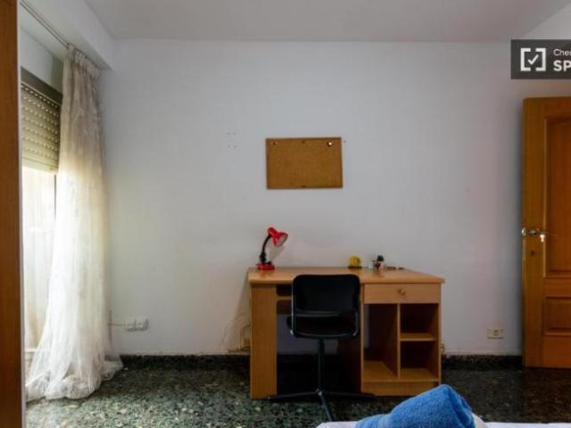 Shared Living/Roommate 4 Dormitorio Valencia Valencia ES101734940
