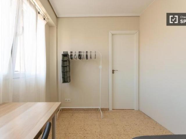 Shared Living/Roommate 4 Dormitorio Valencia Valencia ES101735403