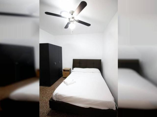 Shared Living/Roommate 4 Dormitorio Valencia Valencia ES101737224