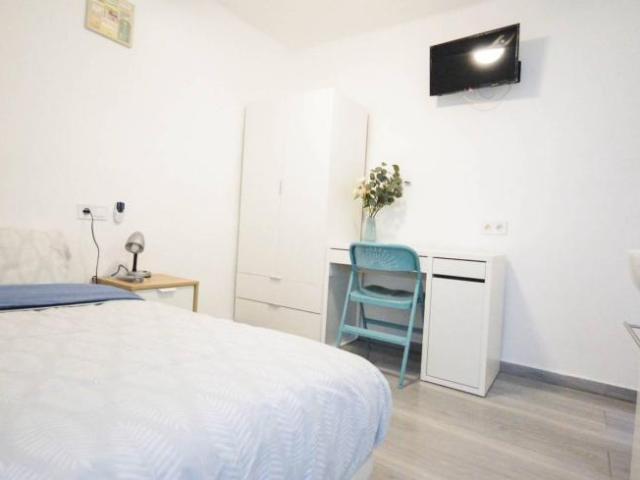 Shared Living/Roommate 4 Dormitorio Valencia Valencia ES101737961