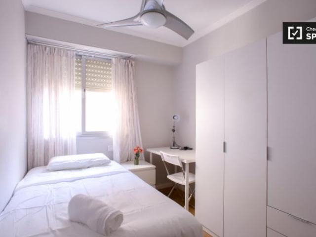Shared Living/Roommate 4 Dormitorio Valencia Valencia ES101731231