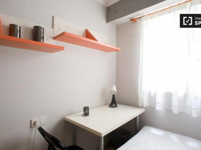 Shared Living/Roommate 4 Dormitorio Valencia Valencia ES101731357