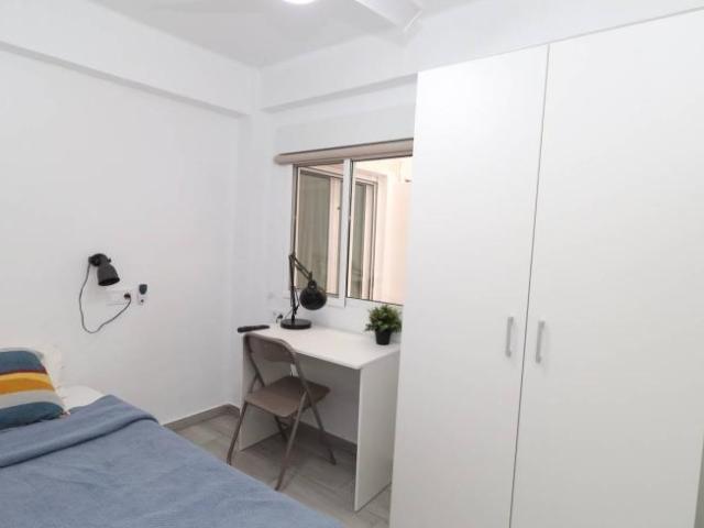 Shared Living/Roommate 4 Dormitorio Valencia Valencia ES101731692