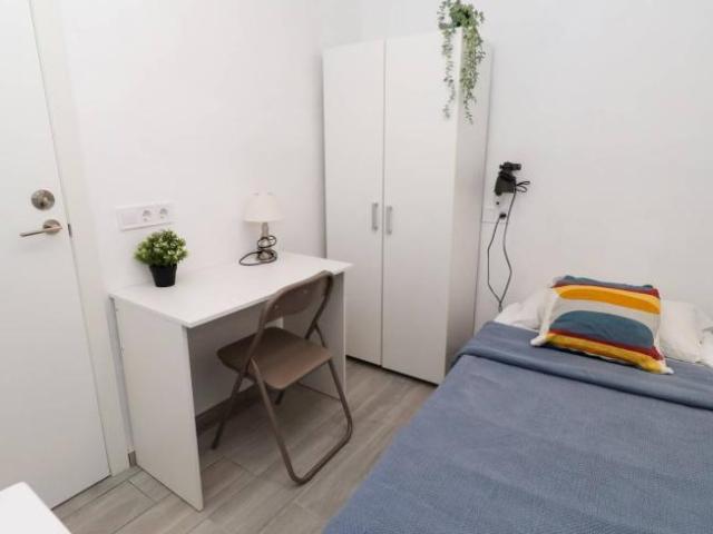 Shared Living/Roommate 4 Dormitorio Valencia Valencia ES101731932