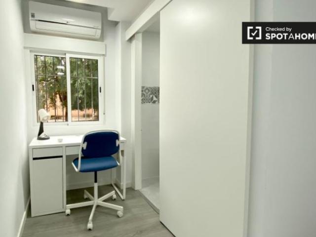 Shared Living/Roommate 4 Dormitorio Valencia Valencia ES101761140