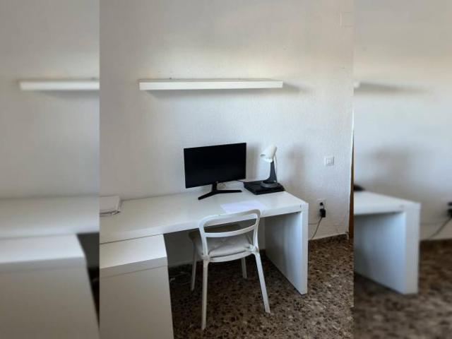 Shared Living/Roommate 4 Dormitorio Valencia Valencia ES101761837