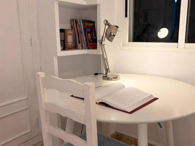 Shared Living/Roommate 4 Dormitorio Valencia Valencia ES101762005