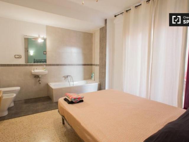 Shared Living/Roommate 4 Dormitorio Valencia Valencia ES101762090